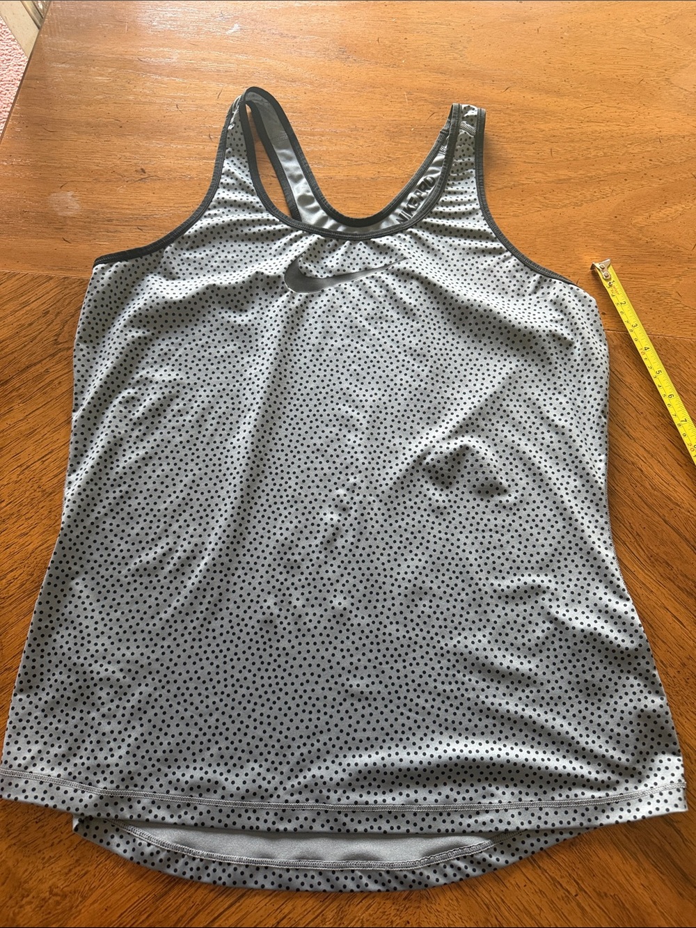 Nike Pro TankTop